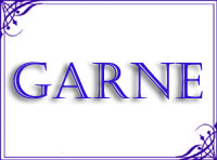 Garne