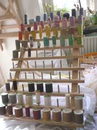 Quiltgarne2Klein Quiltgarne2Klein