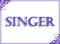 Singer