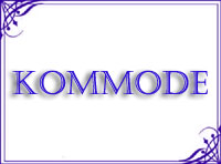 Kommode