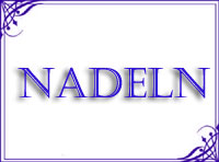 Nadeln