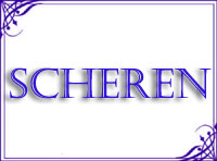 Scheren
