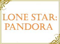 LoneStarPandora