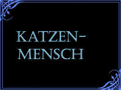 Katzenmensch
