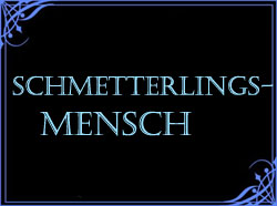 Schmetterlingsmensch