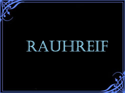 Rauhreif